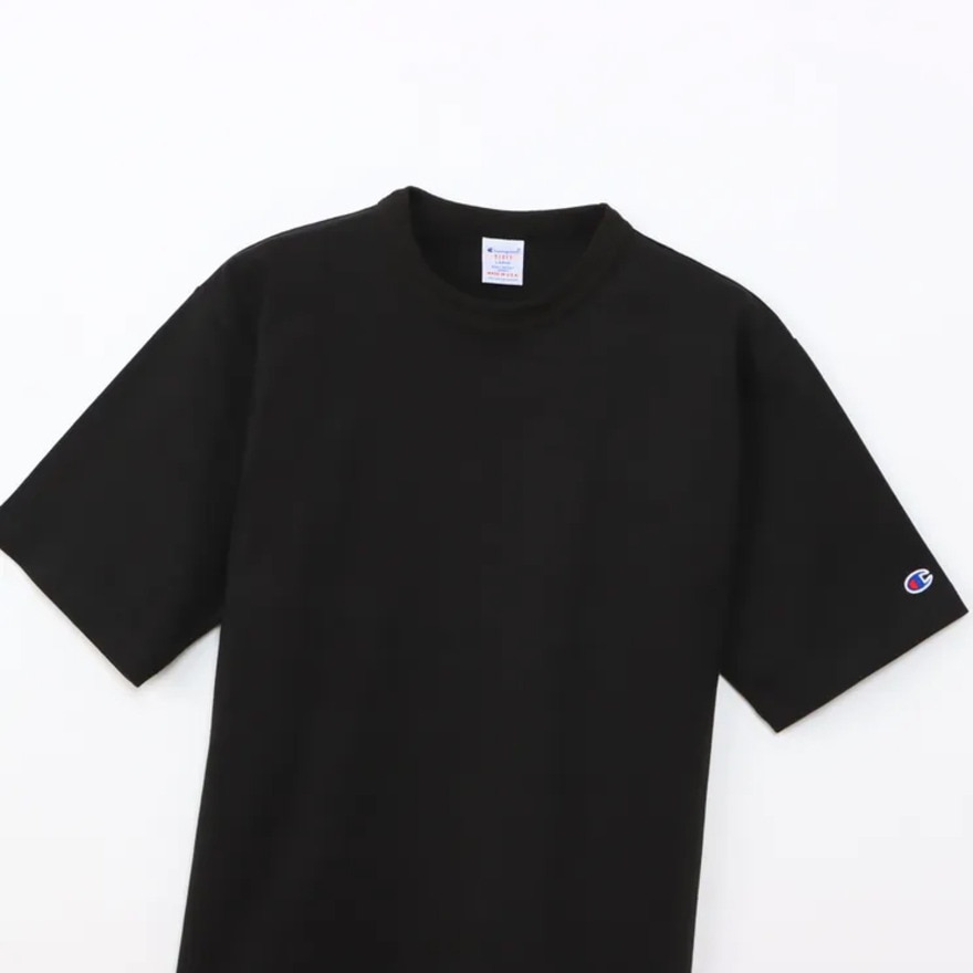 チャンピオン-ヘリテイジ（CHAMPION-HERITAGE）（メンズ）ティーテンイレブン 半袖Tシャツ C5-B301 090