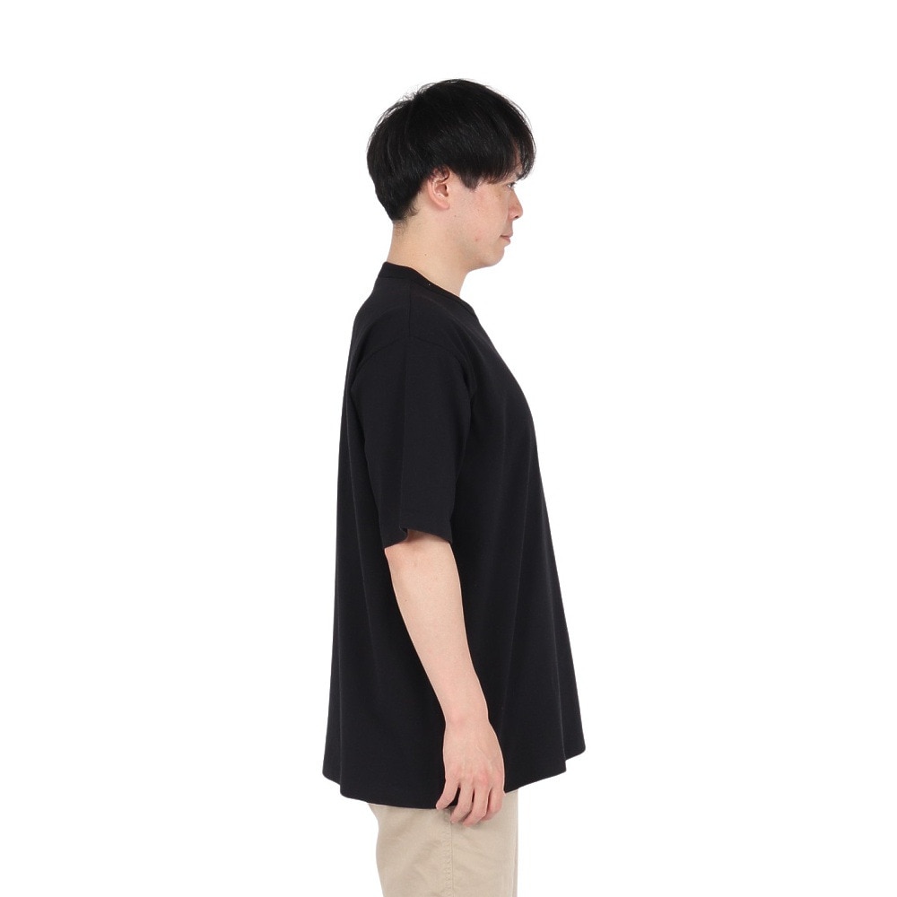 チャンピオン-ヘリテイジ（CHAMPION-HERITAGE）（メンズ）ティーテンイレブン 半袖Tシャツ C5-B301 090