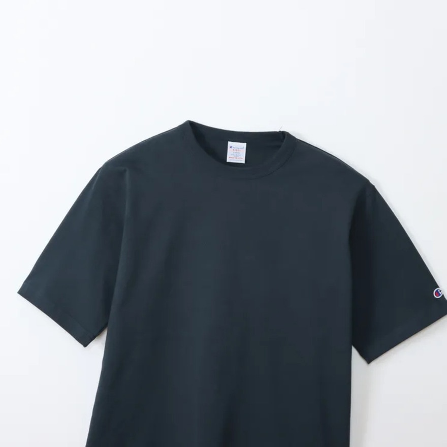 チャンピオン-ヘリテイジ（CHAMPION-HERITAGE）（メンズ）ティーテンイレブン 半袖Tシャツ C5-B301 370