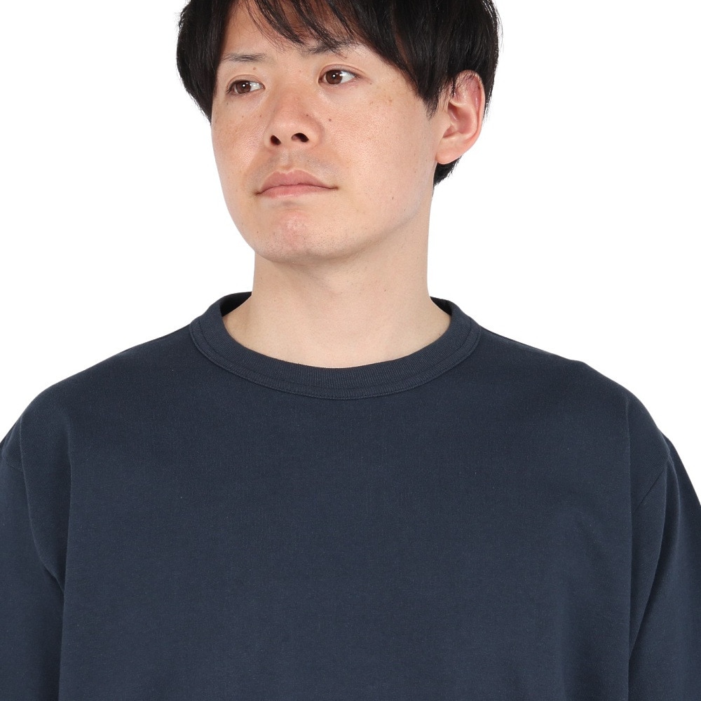 チャンピオン-ヘリテイジ（CHAMPION-HERITAGE）（メンズ）ティーテンイレブン 半袖Tシャツ C5-B301 370