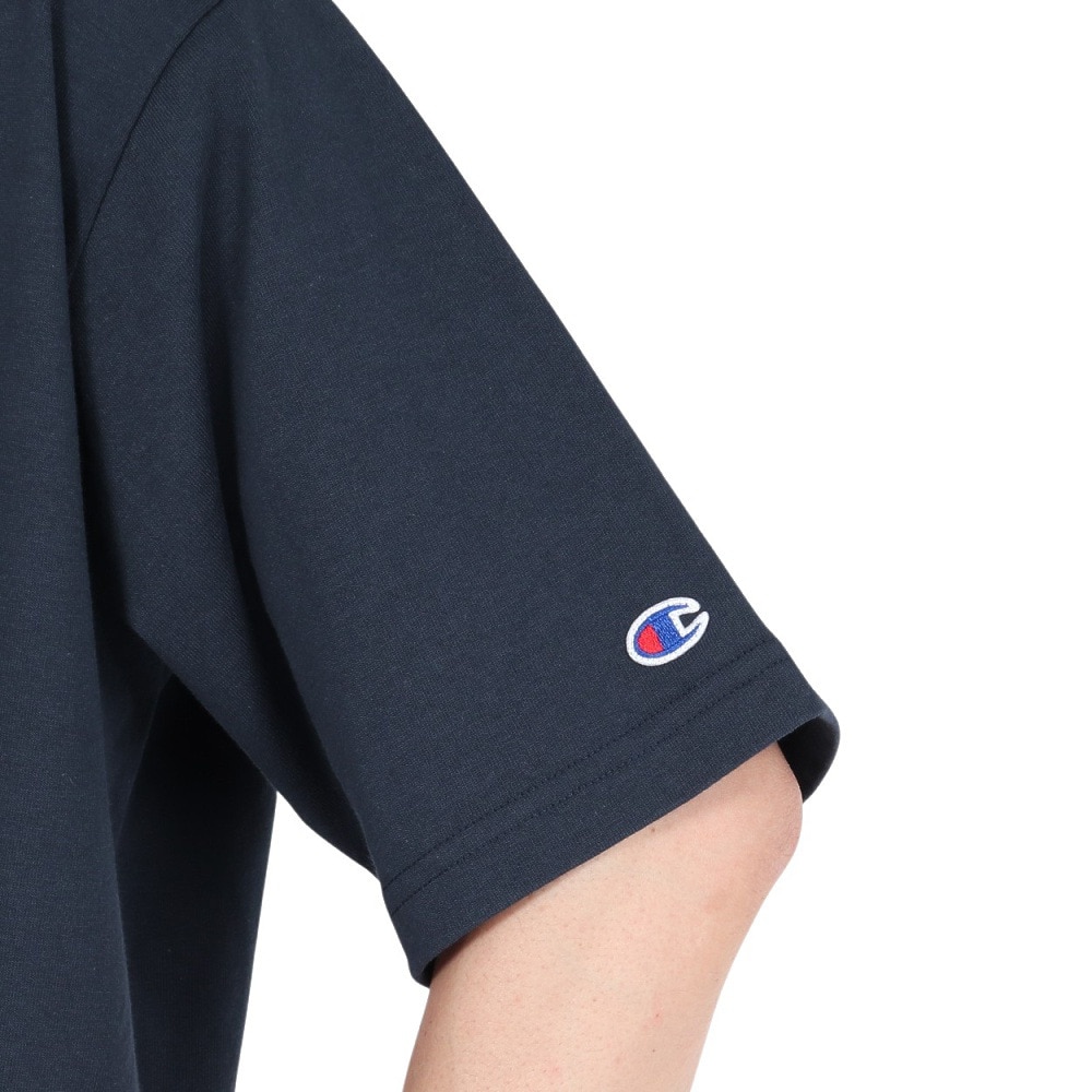 チャンピオン-ヘリテイジ（CHAMPION-HERITAGE）（メンズ）ティーテンイレブン 半袖Tシャツ C5-B301 370