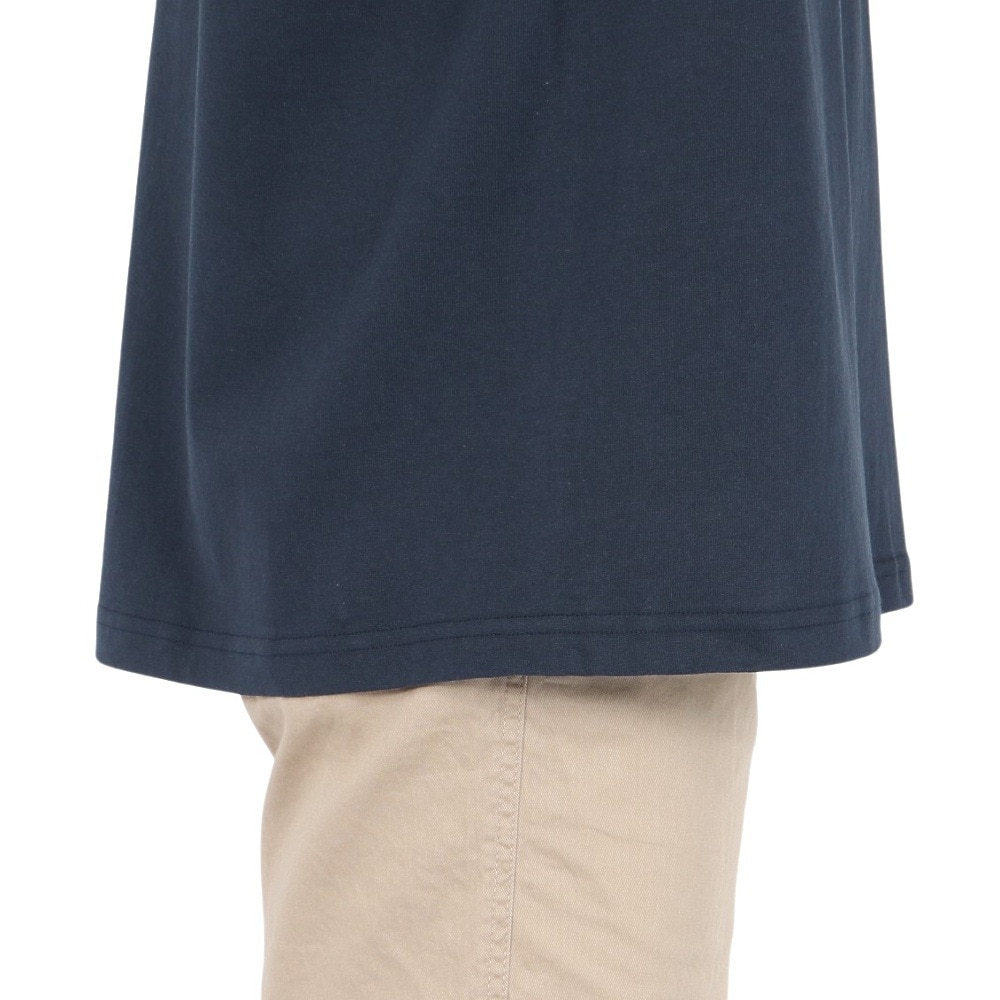 チャンピオン-ヘリテイジ（CHAMPION-HERITAGE）（メンズ）ティーテンイレブン 半袖Tシャツ C5-B301 370