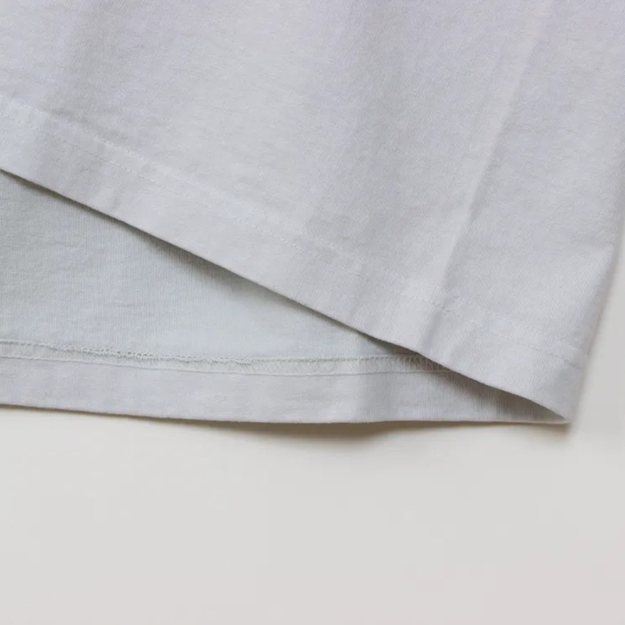 チャンピオン-ヘリテイジ（CHAMPION-HERITAGE）（メンズ）ティーテンイレブン ショートスリーブTシャツ MADE IN USA GARMENT DYE C5-B304 797