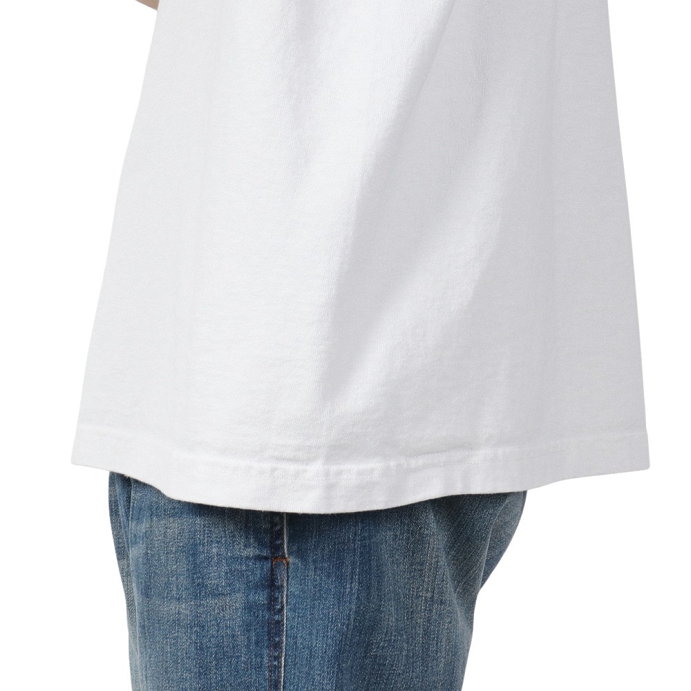 チャンピオン-ヘリテイジ（CHAMPION-HERITAGE）（メンズ）ティーテンイレブン ショートスリーブTシャツ MADE IN USA GARMENT DYE C5-B304 797