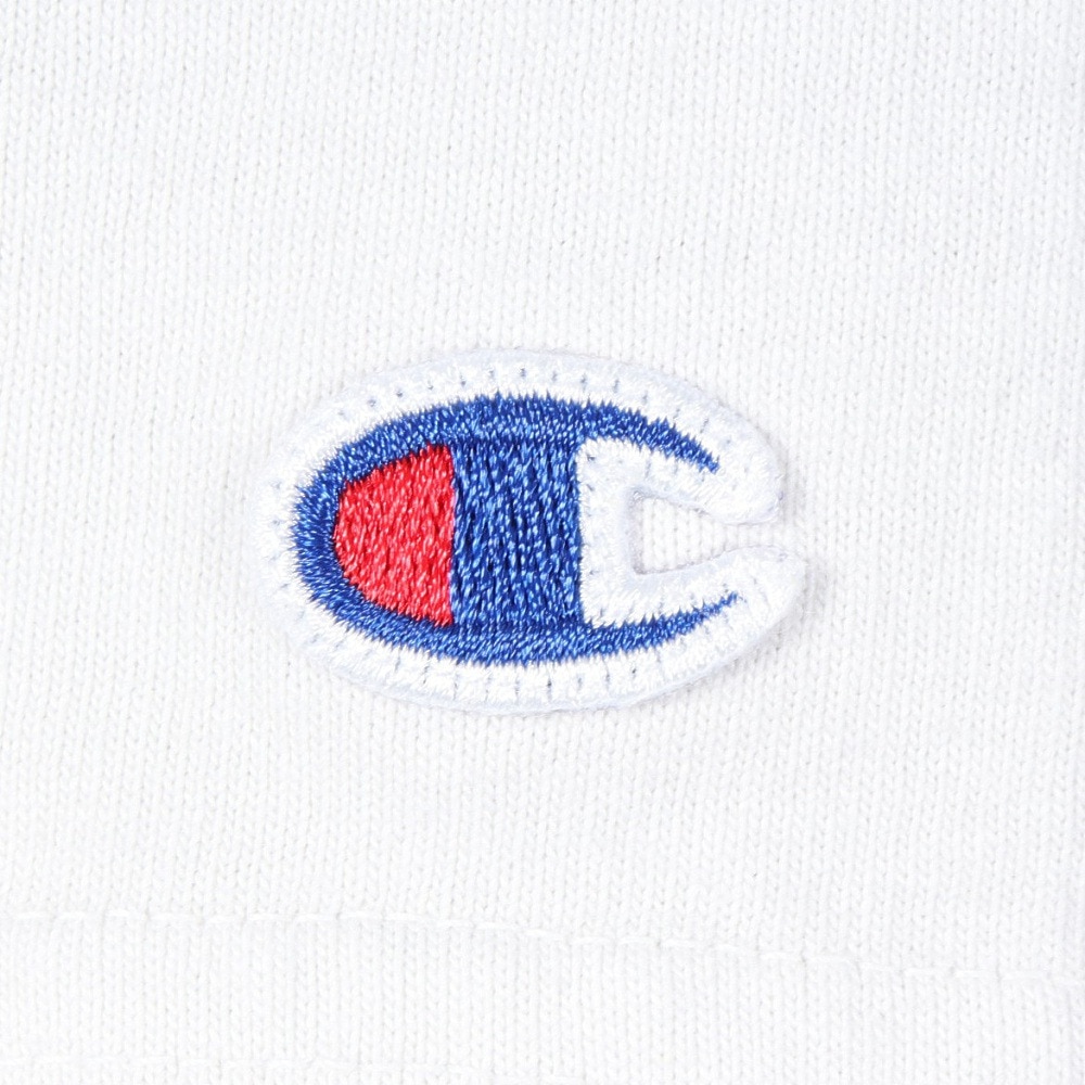 チャンピオン-ヘリテイジ（CHAMPION-HERITAGE）（メンズ）ティーテンイレブン ショートスリーブTシャツ MADE IN USA GARMENT DYE C5-B304 797