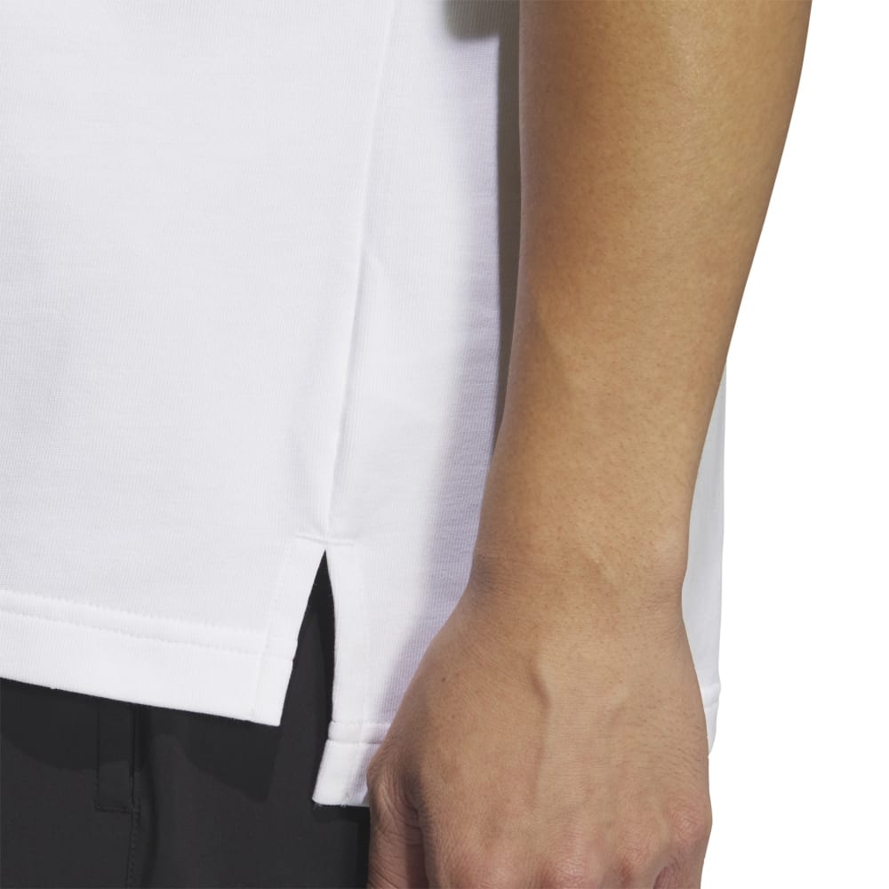 アディダス（adidas）（メンズ）ルーズフィット ヘビーシングルジャージー 半袖ポケットTシャツ KQD20-JM2027