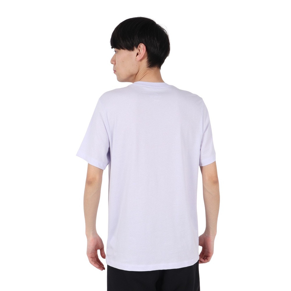 ナイキ（NIKE）（メンズ）ソロ スウッシュ クラブ Tシャツ AR4999-538