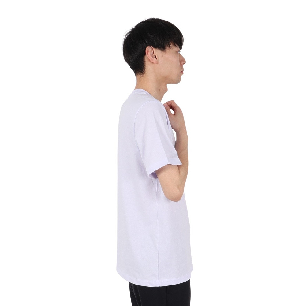 ナイキ（NIKE）（メンズ）ソロ スウッシュ クラブ Tシャツ AR4999-538