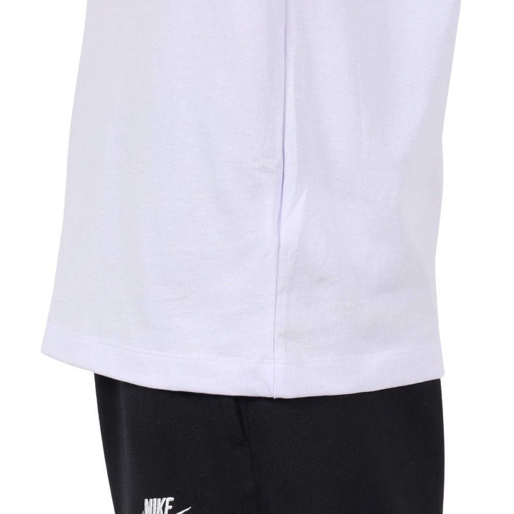 ナイキ（NIKE）（メンズ）ソロ スウッシュ クラブ Tシャツ AR4999-538