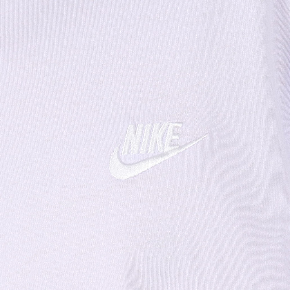 ナイキ（NIKE）（メンズ）ソロ スウッシュ クラブ Tシャツ AR4999-538