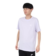 (メンズ)ソロ スウッシュ クラブ Tシャツ AR4999-538