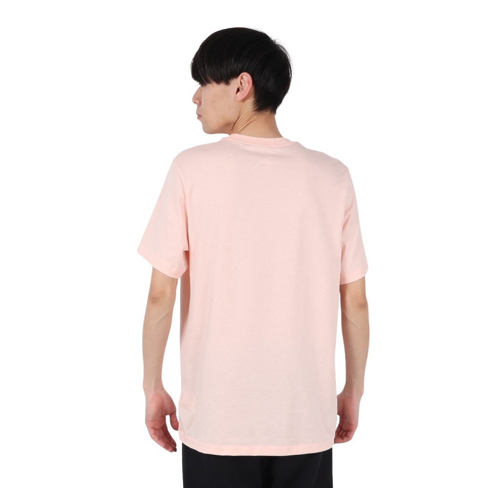 ナイキ（NIKE）（メンズ）ソロ スウッシュ クラブ Tシャツ AR4999-664
