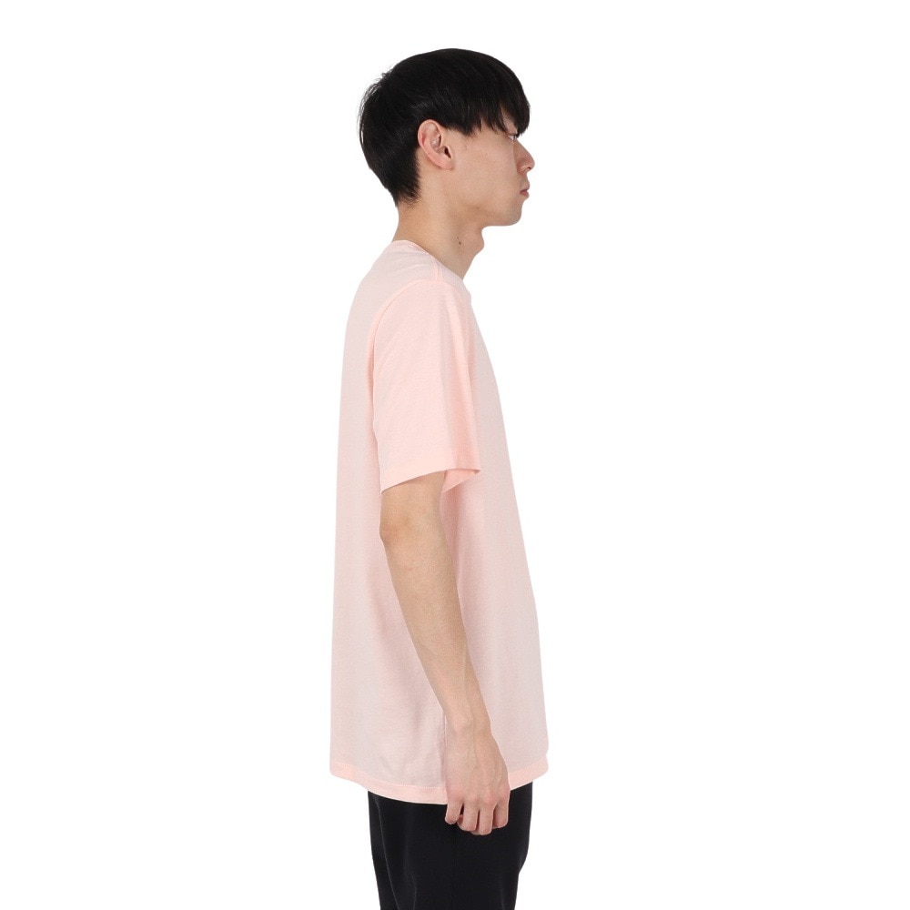 ナイキ（NIKE）（メンズ）ソロ スウッシュ クラブ Tシャツ AR4999-664