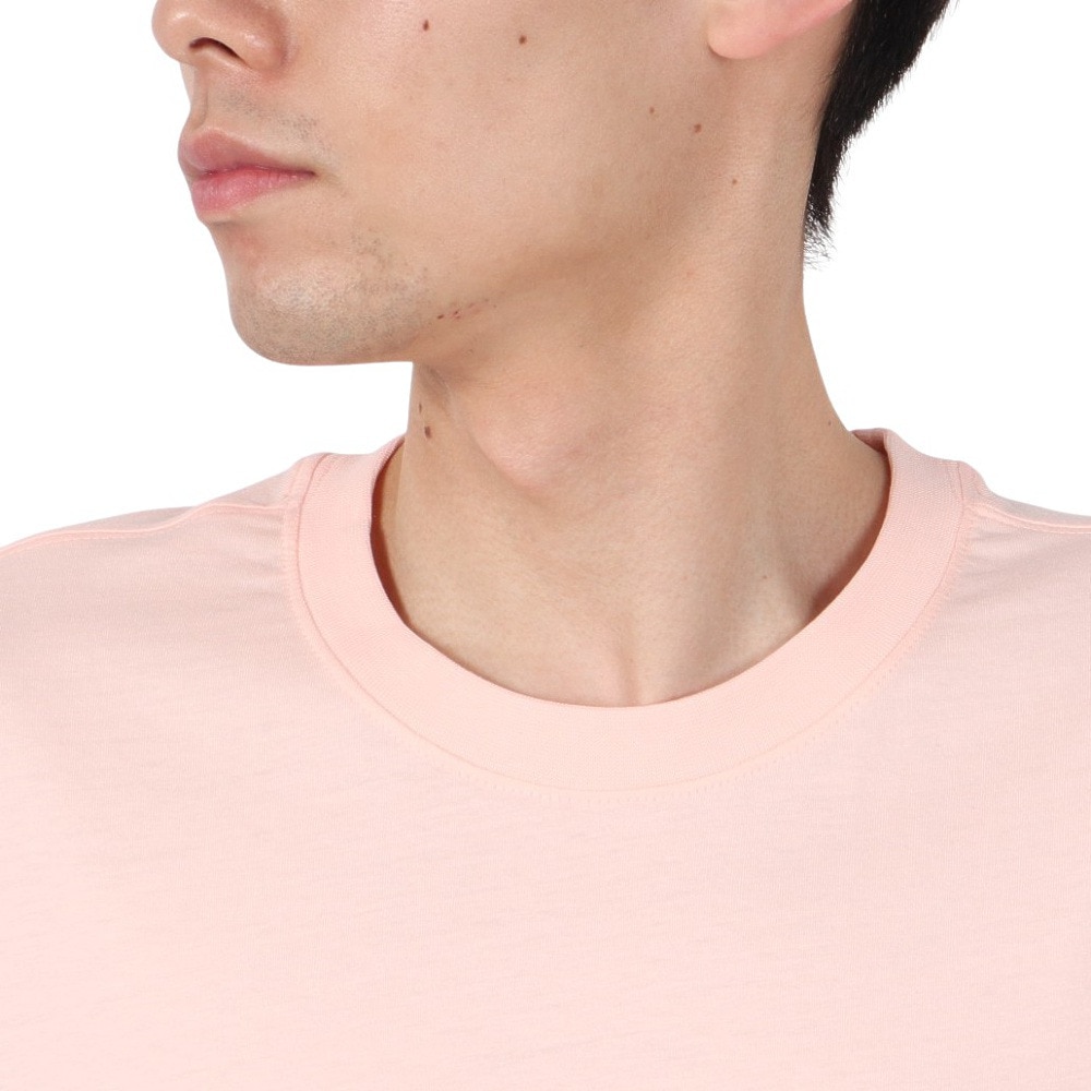 ナイキ（NIKE）（メンズ）ソロ スウッシュ クラブ Tシャツ AR4999-664