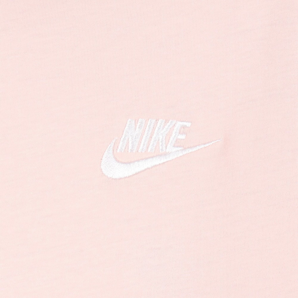 ナイキ（NIKE）（メンズ）ソロ スウッシュ クラブ Tシャツ AR4999-664
