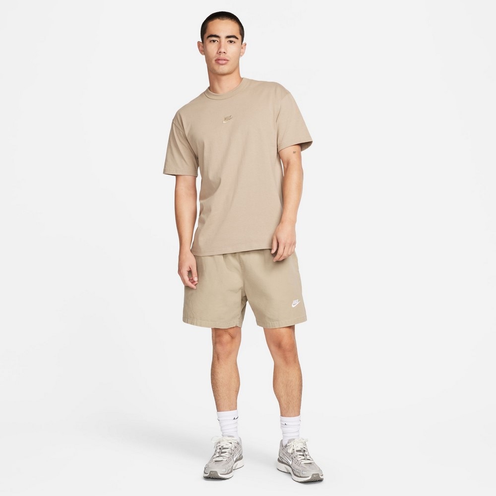 ナイキ（NIKE）（メンズ）スポーツウェア プレミアム SUST エッセンシャル 半袖Tシャツ DO7393-247