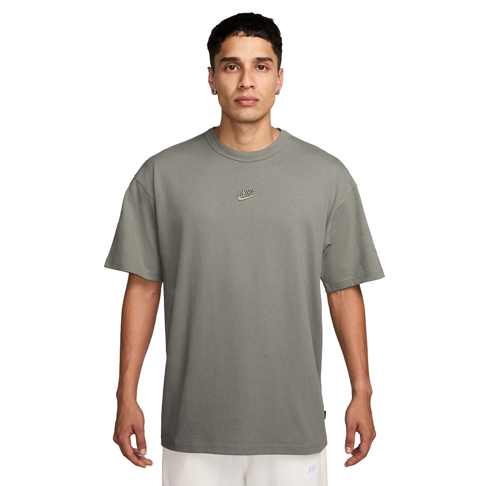 ナイキ（NIKE）（メンズ）スポーツウェア プレミアム SUST エッセンシャル 半袖Tシャツ DO7393-320