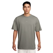 (メンズ)スポーツウェア プレミアム SUST エッセンシャル 半袖Tシャツ DO7393-320
