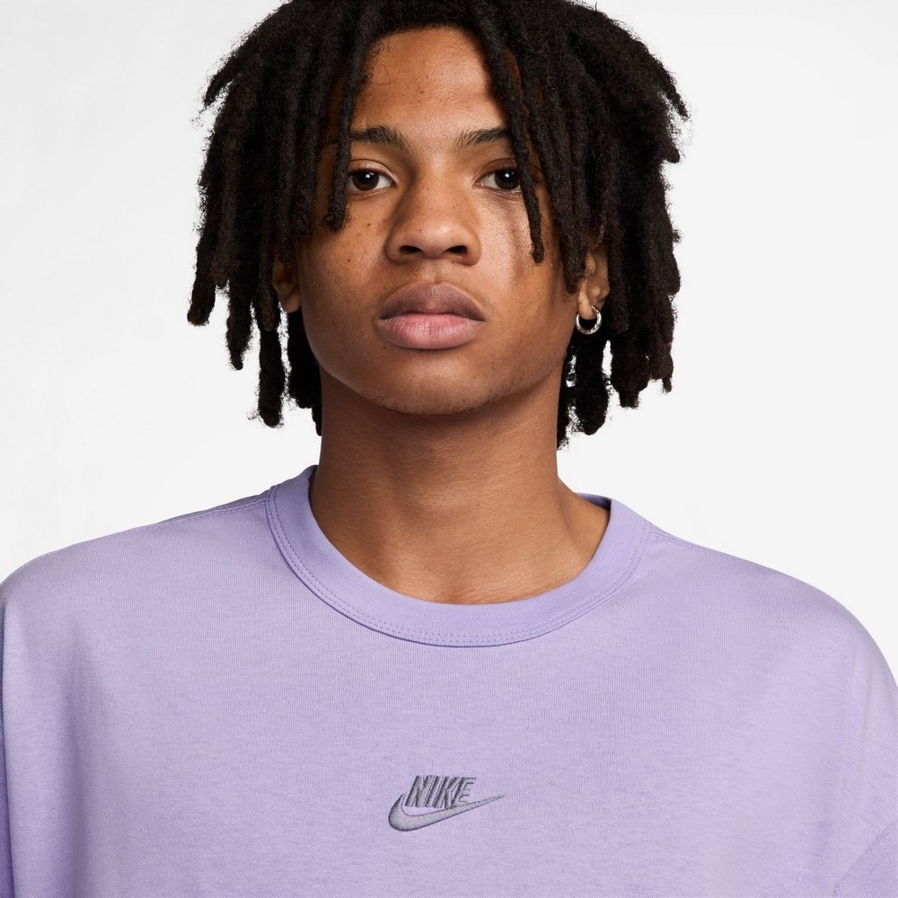 ナイキ（NIKE）（メンズ）スポーツウェア プレミアム SUST エッセンシャル 半袖Tシャツ DO7393-515