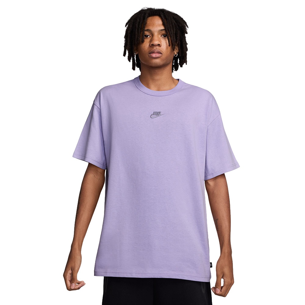 ナイキ（NIKE）（メンズ）スポーツウェア プレミアム SUST エッセンシャル 半袖Tシャツ DO7393-515