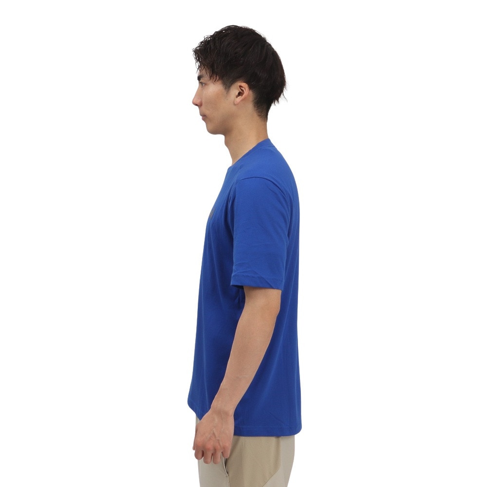アディダス（adidas）（メンズ）AEROREADY デザインド トゥ ムーブ Feelready スポーツ半袖Tシャツ IWO37-GT5551