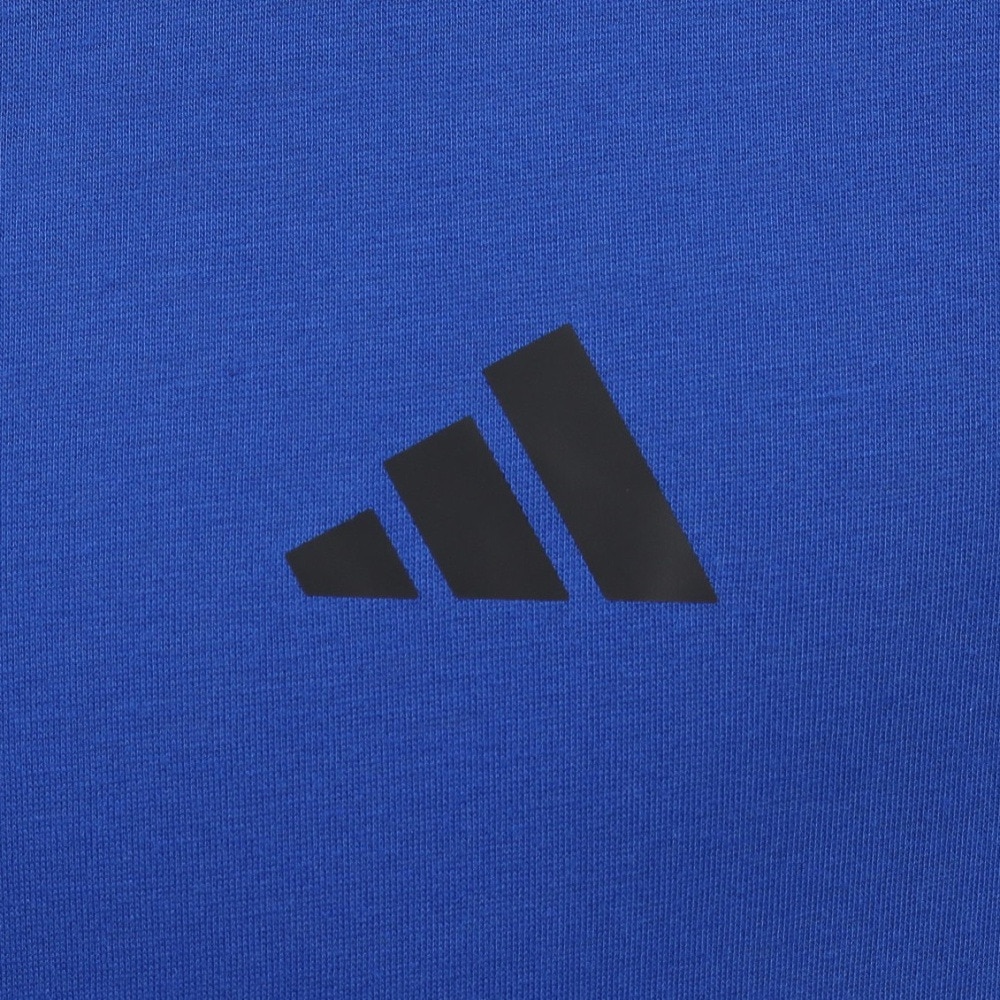 アディダス（adidas）（メンズ）AEROREADY デザインド トゥ ムーブ Feelready スポーツ半袖Tシャツ IWO37-GT5551