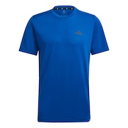 (メンズ)AEROREADY デザインド トゥ ムーブ Feelready スポーツ半袖Tシャツ IWO37-GT5551