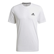 (メンズ)AEROREADY デザインド トゥ ムーブ Feelready スポーツ半袖Tシャツ IWO37-GT5558