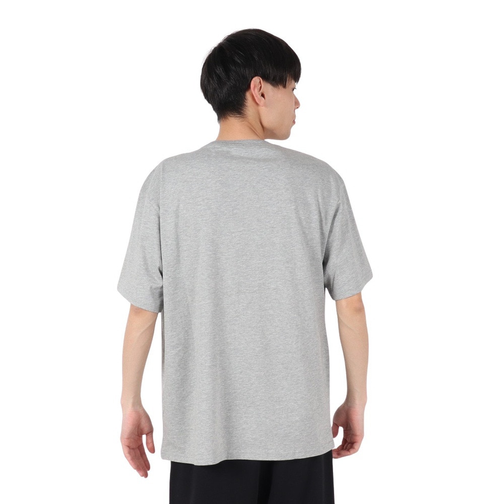ナイキ（NIKE）（メンズ）スポーツウェア クラブ マックス 半袖Tシャツ FV0376-063