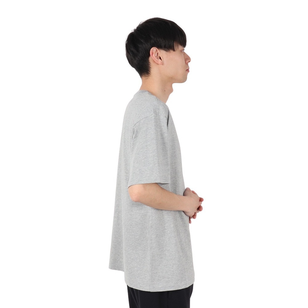 ナイキ（NIKE）（メンズ）スポーツウェア クラブ マックス 半袖Tシャツ FV0376-063