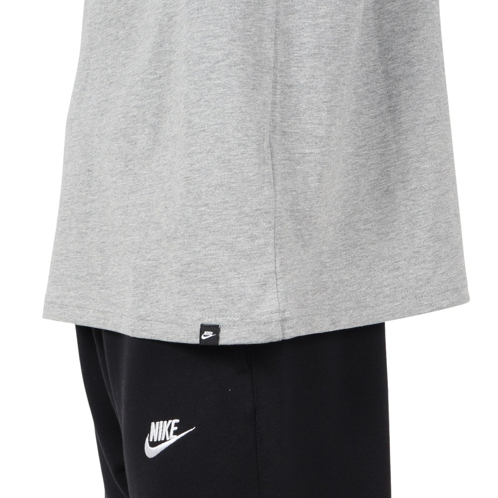 ナイキ（NIKE）（メンズ）スポーツウェア クラブ マックス 半袖Tシャツ FV0376-063