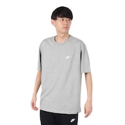 (メンズ)スポーツウェア クラブ マックス 半袖Tシャツ FV0376-063