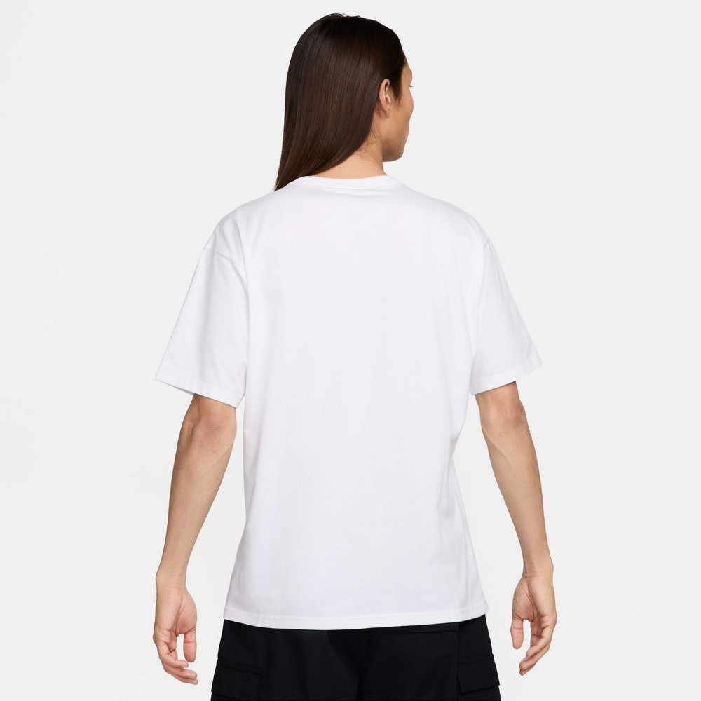 ナイキ（NIKE）（メンズ）ナイキスポーツウェア クラブ マックス 半袖Tシャツ FV0376-100