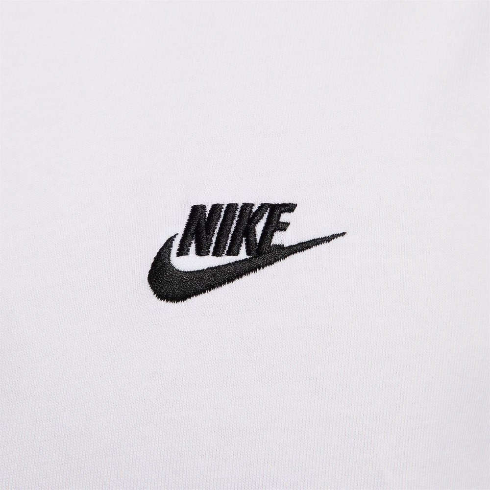 ナイキ（NIKE）（メンズ）ナイキスポーツウェア クラブ マックス 半袖Tシャツ FV0376-100