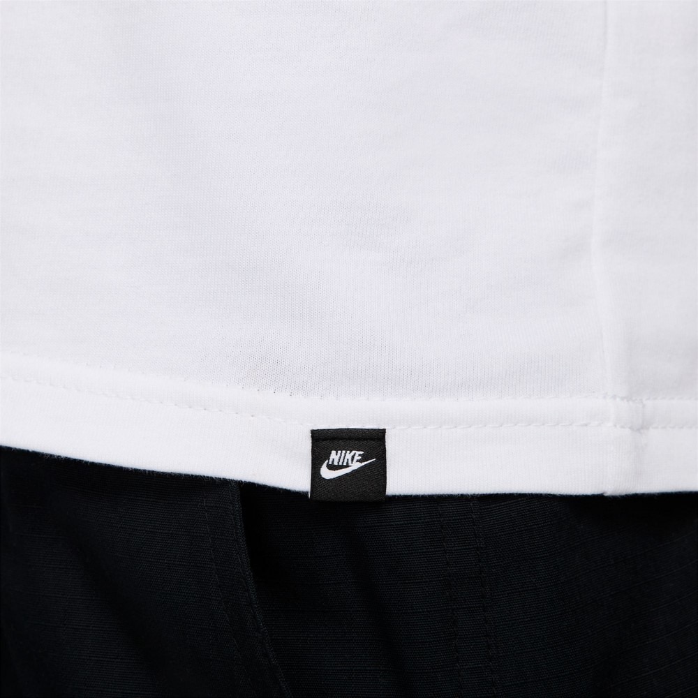 ナイキ（NIKE）（メンズ）ナイキスポーツウェア クラブ マックス 半袖Tシャツ FV0376-100