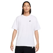 (メンズ)ナイキスポーツウェア クラブ マックス 半袖Tシャツ FV0376-100