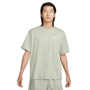 (メンズ)ナイキスポーツウェア クラブ マックス 半袖Tシャツ FV0376-370