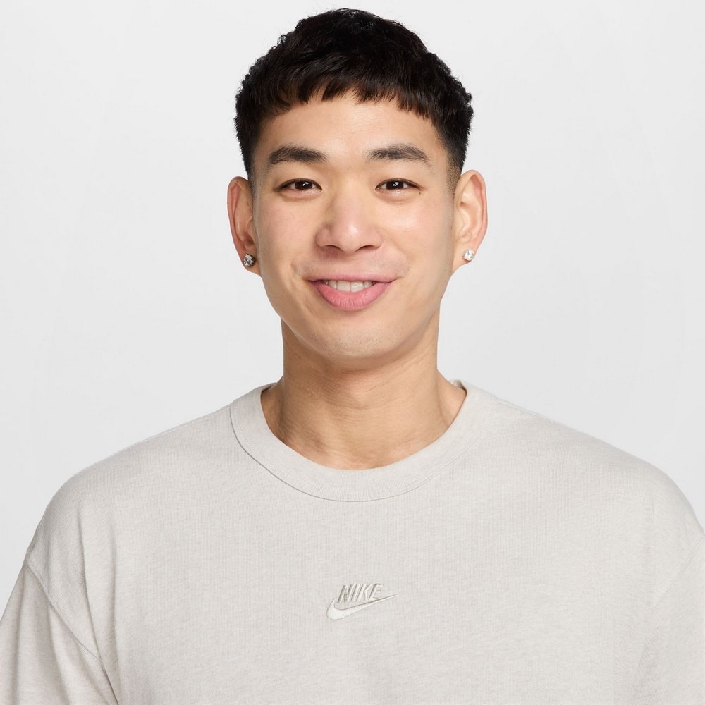 ナイキ（NIKE）（メンズ）スポーツウェア プレミアム エッセンシャル Tシャツ DO7393-074