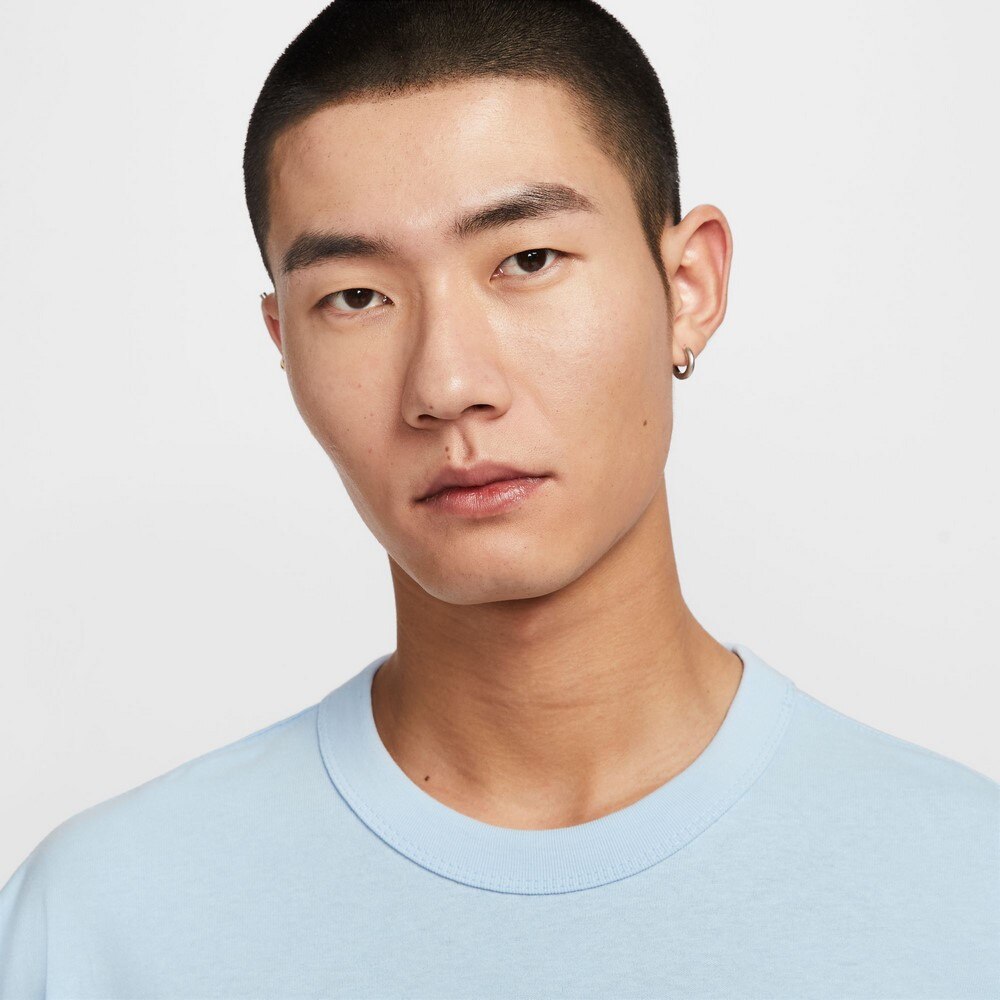 ナイキ（NIKE）（メンズ）スポーツウェア プレミアム エッセンシャル Tシャツ DO7393-442