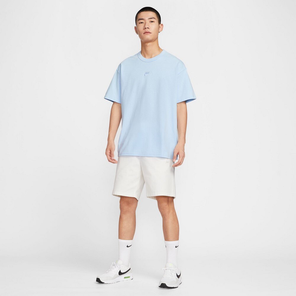 ナイキ（NIKE）（メンズ）スポーツウェア プレミアム エッセンシャル Tシャツ DO7393-442