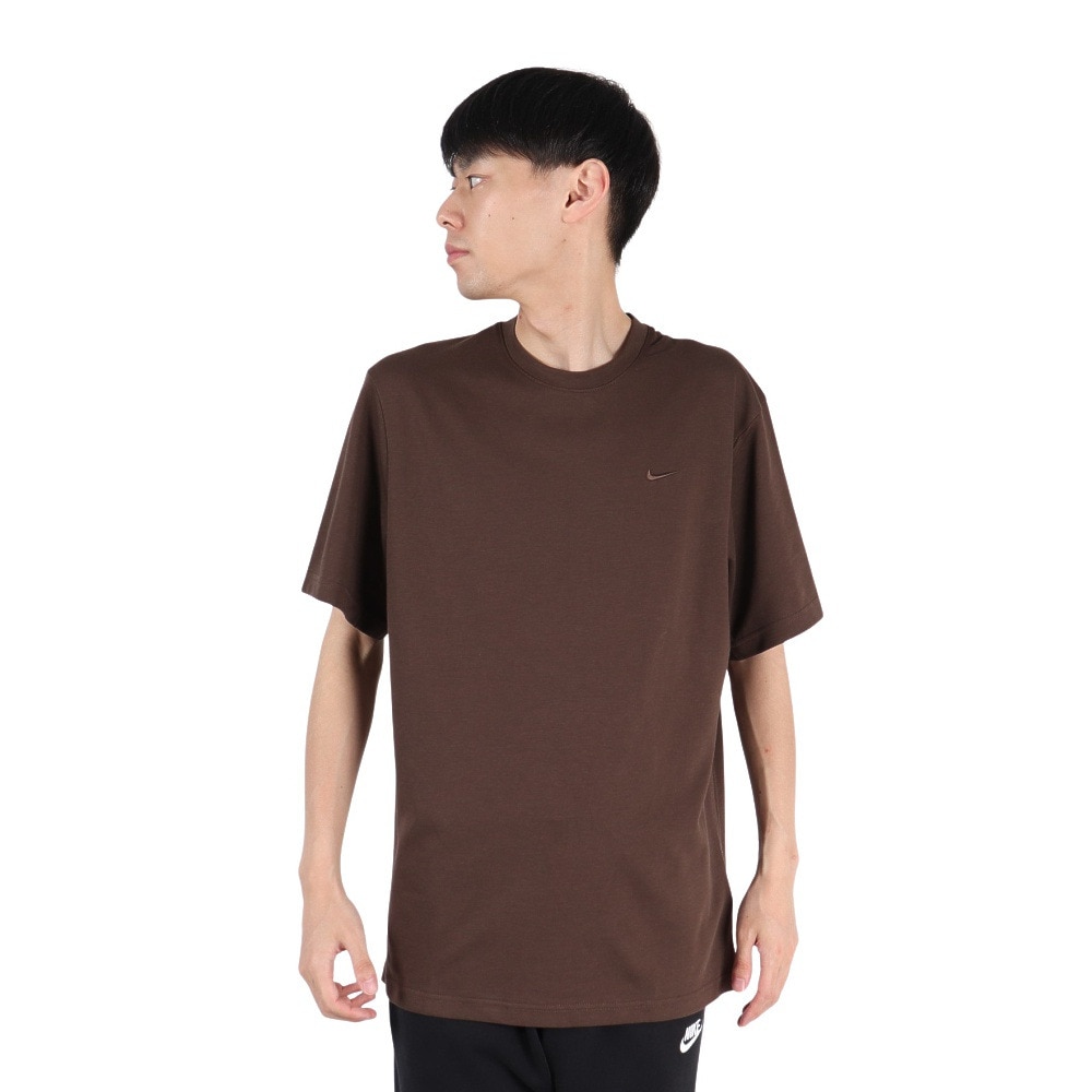 ナイキ（NIKE）（メンズ）ドライフィット プライマリー トレーニング 半袖Tシャツ DV9832-237