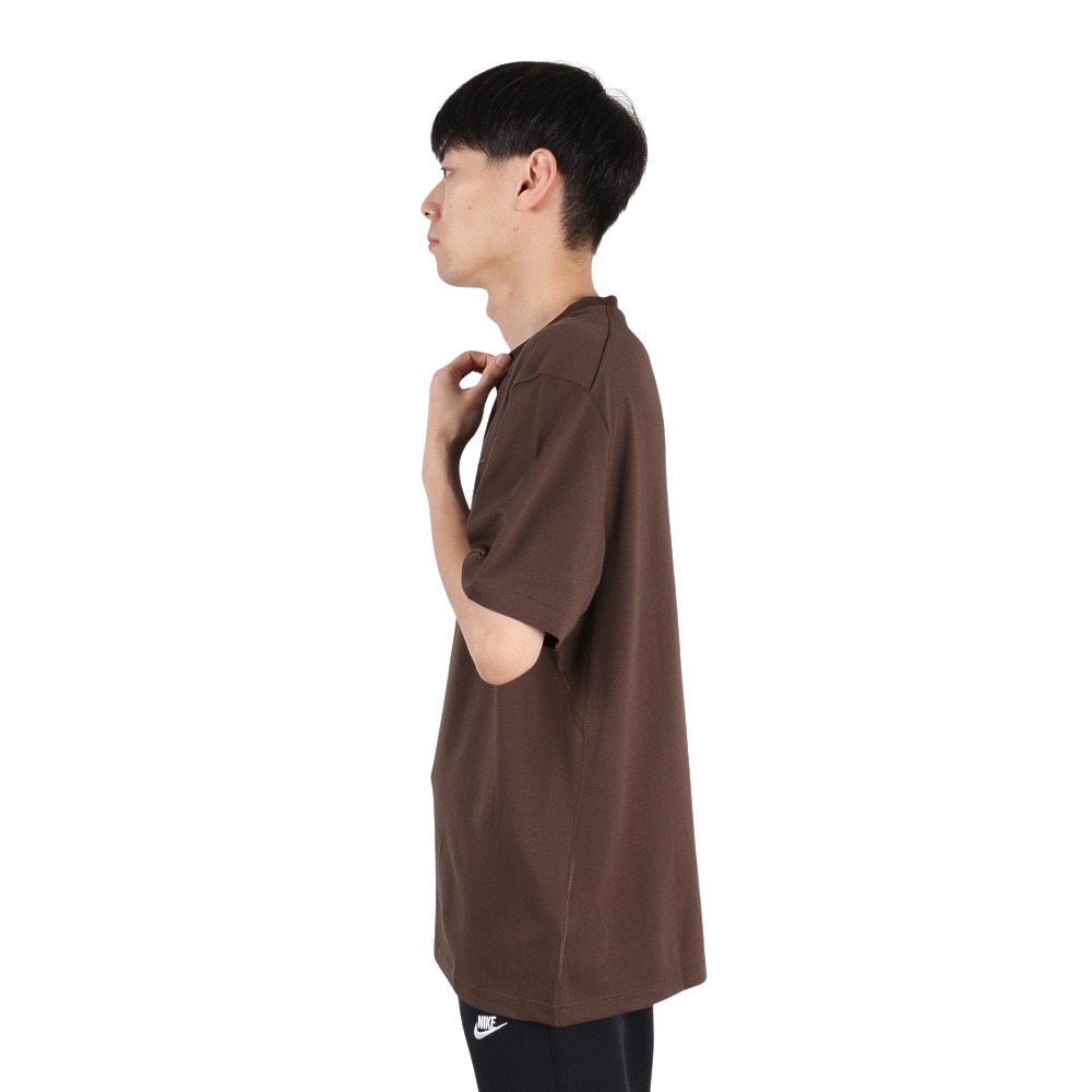 ナイキ（NIKE）（メンズ）ドライフィット プライマリー トレーニング 半袖Tシャツ DV9832-237