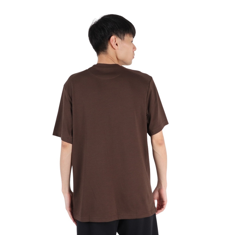ナイキ（NIKE）（メンズ）ドライフィット プライマリー トレーニング 半袖Tシャツ DV9832-237