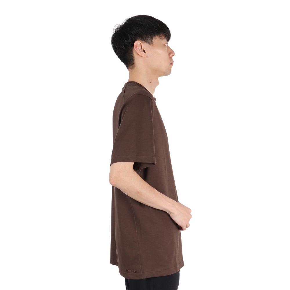 ナイキ（NIKE）（メンズ）ドライフィット プライマリー トレーニング 半袖Tシャツ DV9832-237