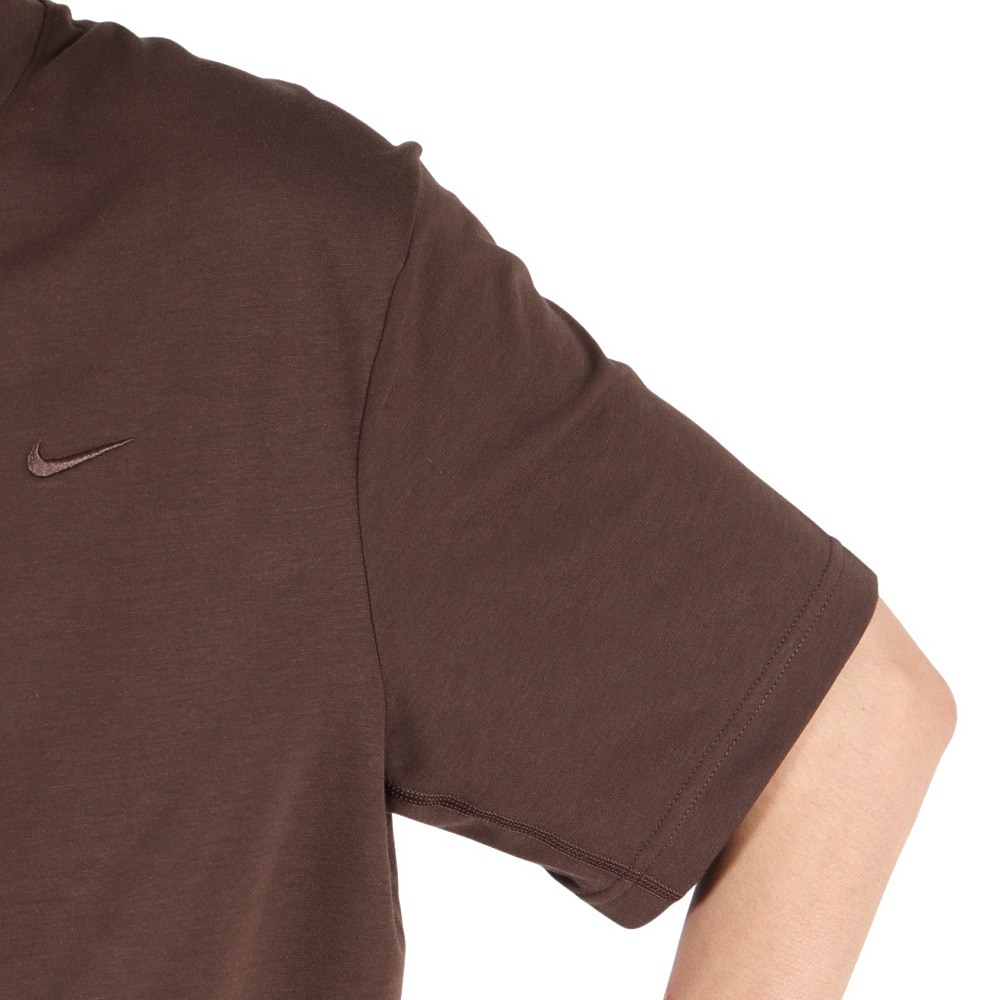 ナイキ（NIKE）（メンズ）ドライフィット プライマリー トレーニング 半袖Tシャツ DV9832-237