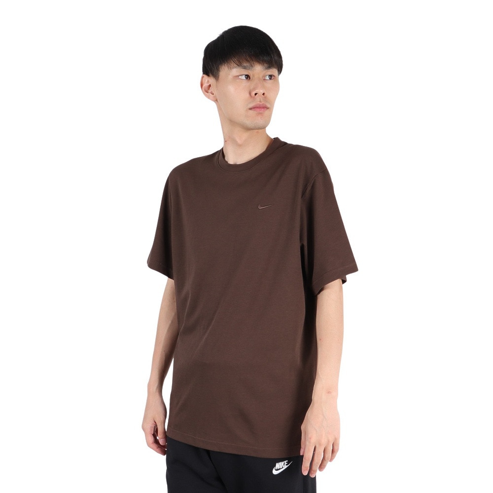 ナイキ（NIKE）（メンズ）ドライフィット プライマリー トレーニング 半袖Tシャツ DV9832-237