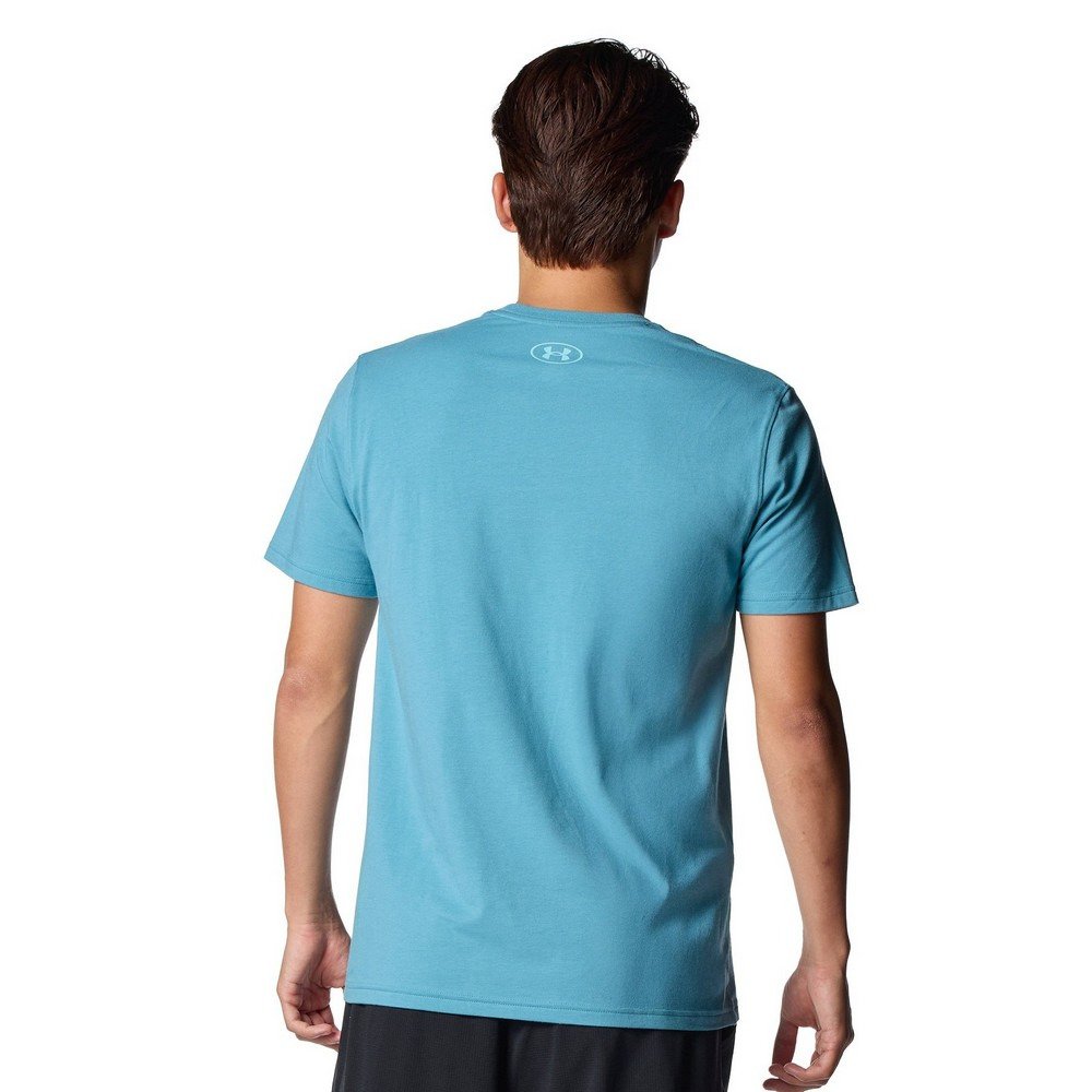 パフォーマンスコットン ショートスリーブTシャツ 1384805 466 2