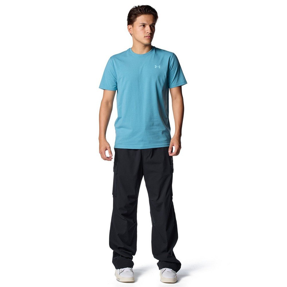 パフォーマンスコットン ショートスリーブTシャツ 1384805 466 4