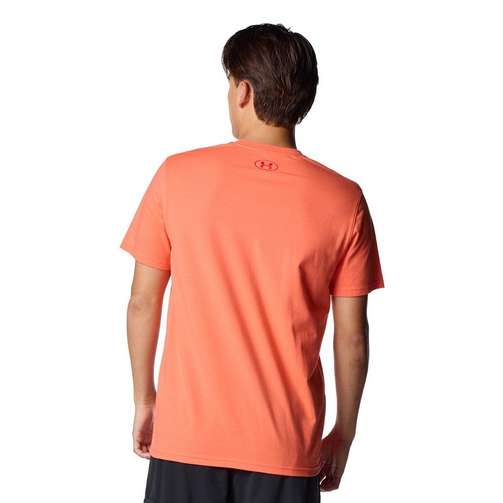 パフォーマンスコットン ショートスリーブTシャツ 1384805 690 2
