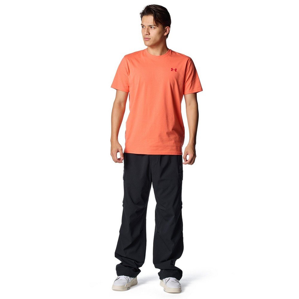 パフォーマンスコットン ショートスリーブTシャツ 1384805 690 4